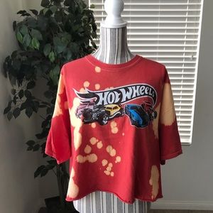 Forever 21 Graphic Crop top✨